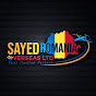 Sayed Ahmed Romania logo