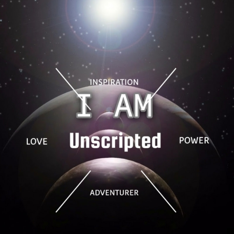 Unscripted Podcast