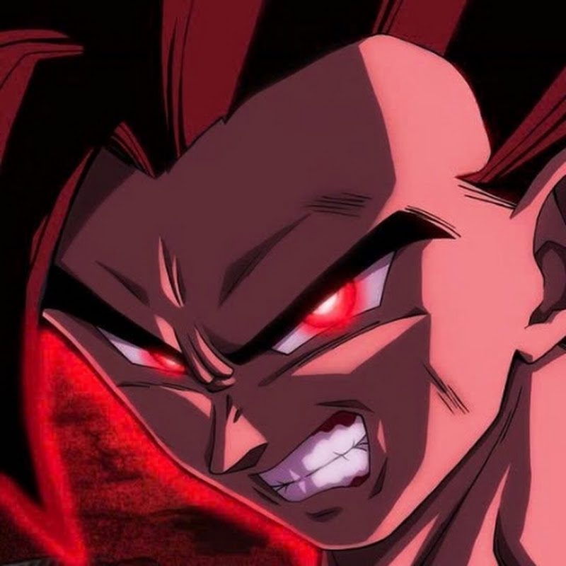 Devil Aura Level