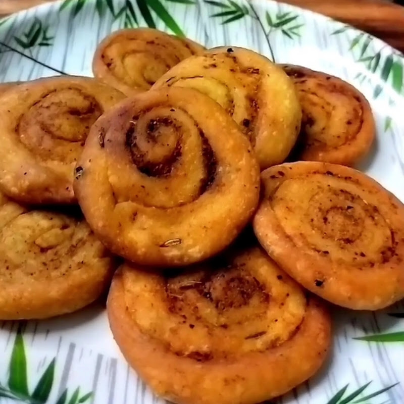 Sa-n-Ta cooking 