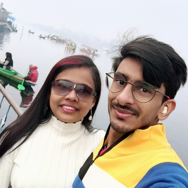 Aarti Jinish Vlogs