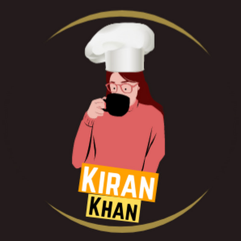 Kiran Ki Recipes