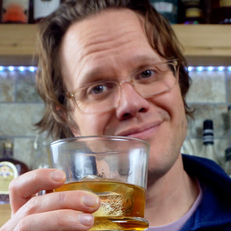 Basement Bartender