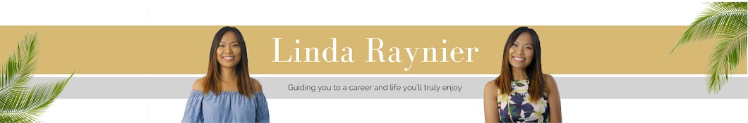 Linda Raynier YouTube channel avatar