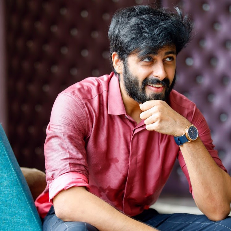 Ashwin Kumar