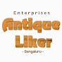 Antique Liker Furniture Factory logo