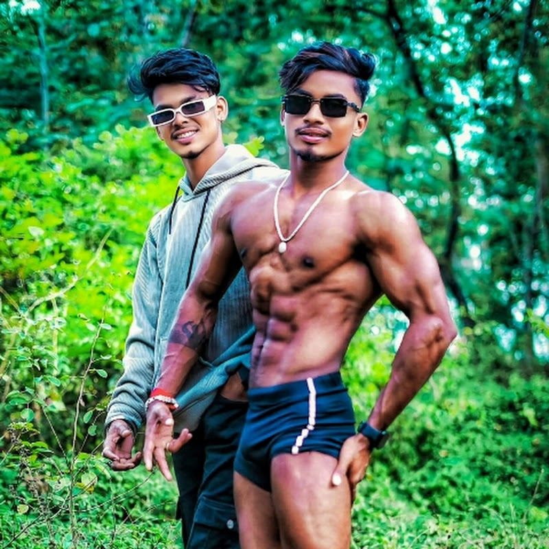 Rjs fitness 1k
