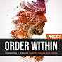 Order Within Podcast logo