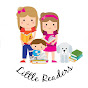 Little Readers YouTube Profile Photo