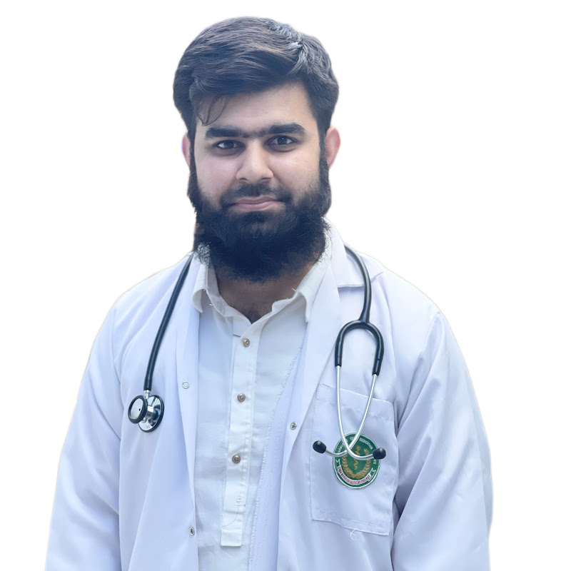 Dr Umar Farooq