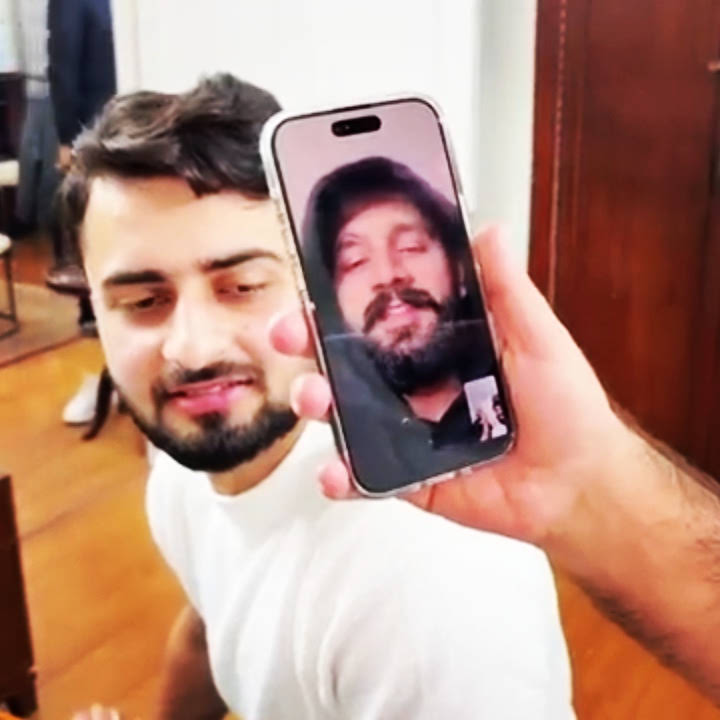 Post from Rajab Haider Friendship