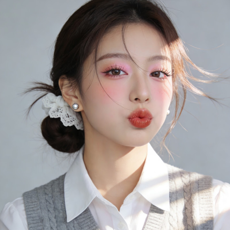 K-스타 해설소 thumbnail