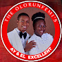 TheOlorunfemi's logo