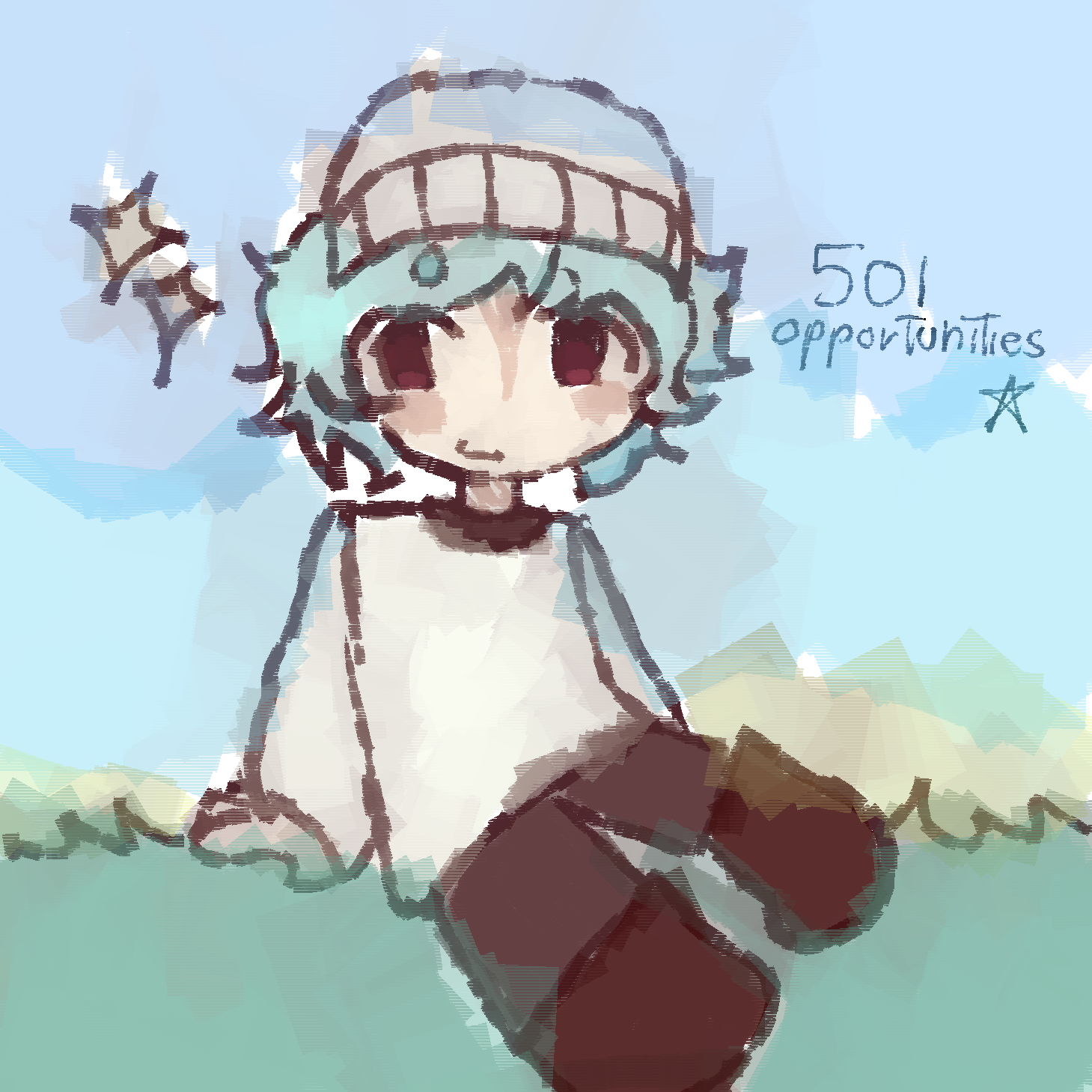 Post from Rodriguh