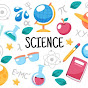 Mohameds Science Experiments  logo