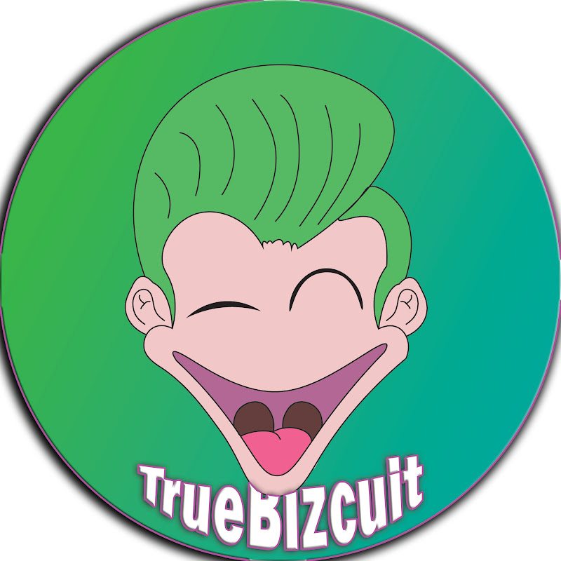 Truebizcuit