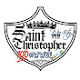 Saint Christopher logo
