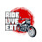 Ride Live Eat