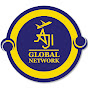 AJI Global Network-Your Study Abroad Dream Partner logo