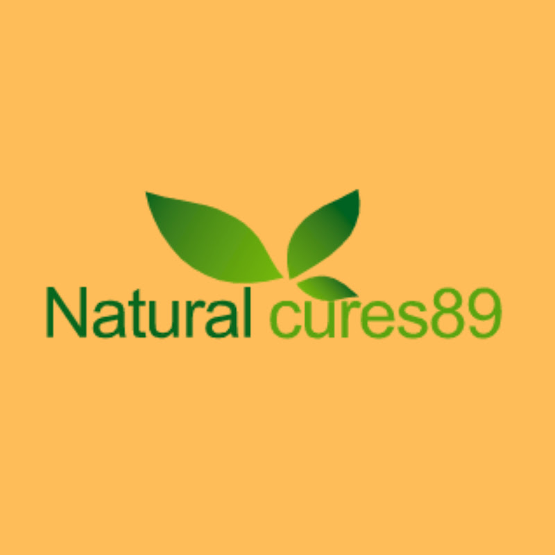 NaturalCures89