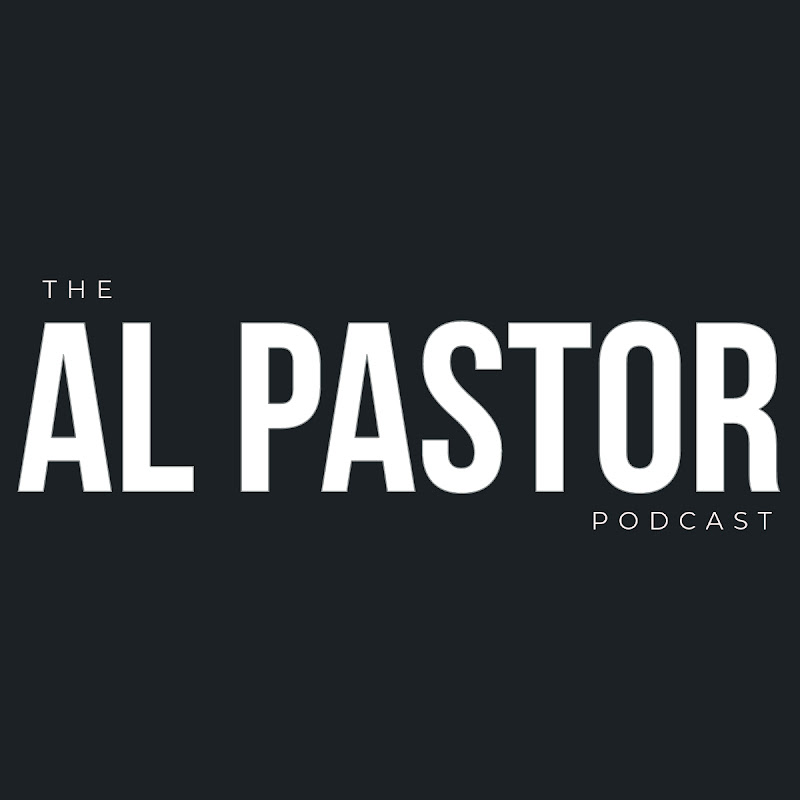 The AL Pastor Podcast icon