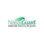 NasalGuard Airborne Particle Blocker logo