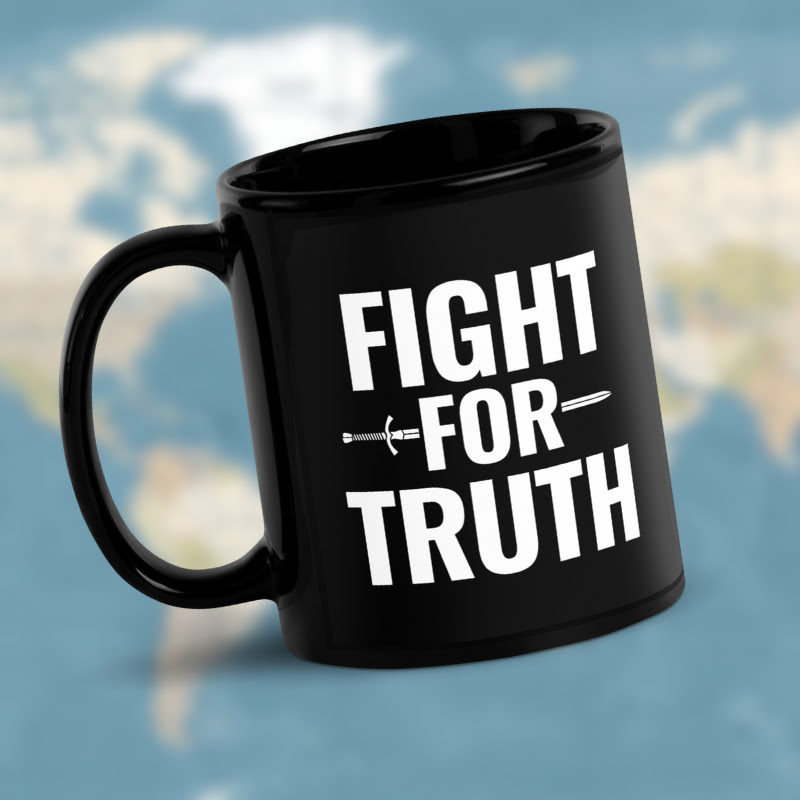 Fight For Truth