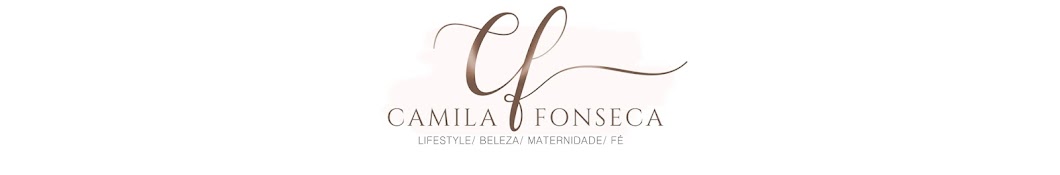 Camila Fonseca YouTube channel avatar