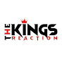 The Kings Reaction logo