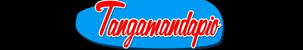 Tangamandapio YouTube channel avatar
