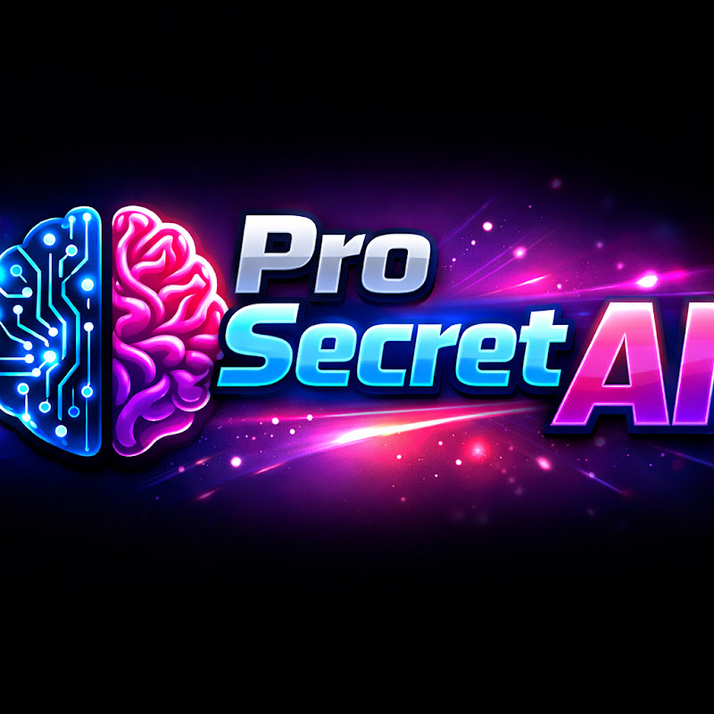 Pro Secret AI