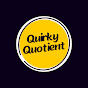 Quirky Quotient logo