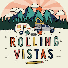 Rolling Vistas Avatar