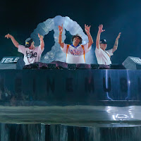 Keinemusik - Topic profile image