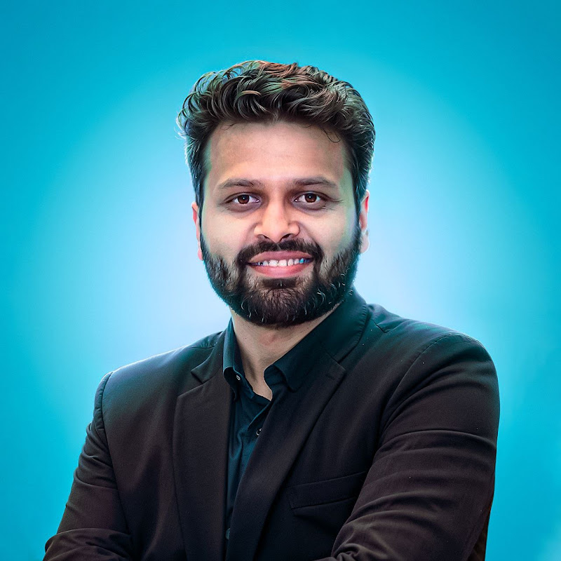 Nikhil Rajput