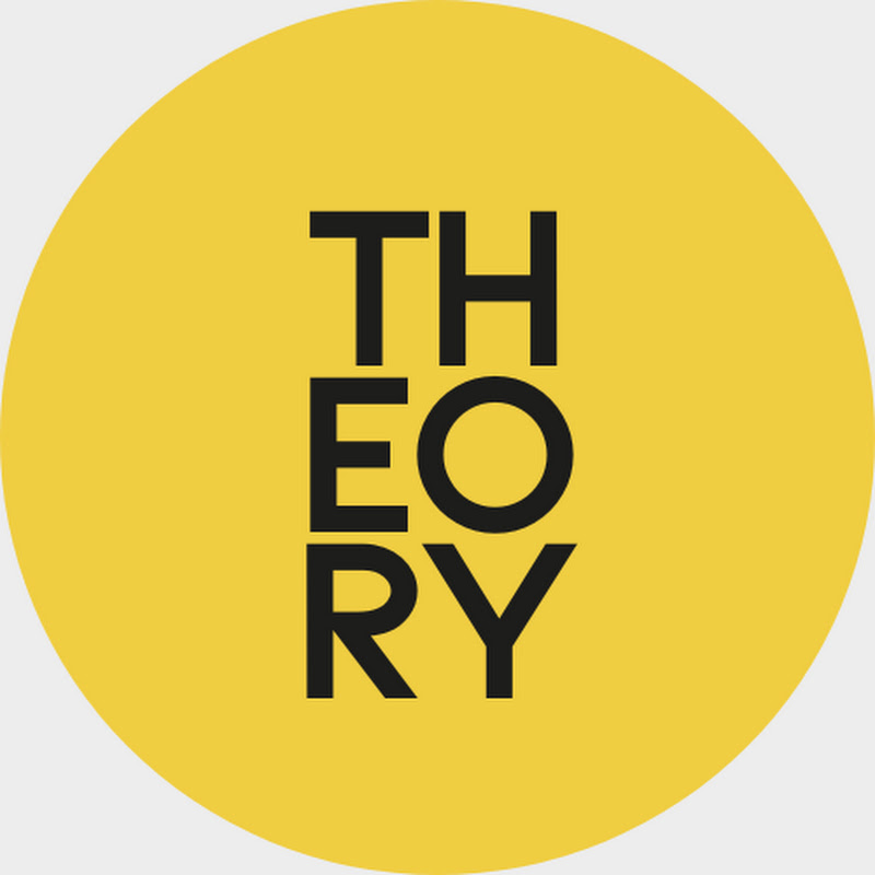 Theory of Man Logo
