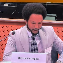 Beyene (ውፉይ) official Avatar