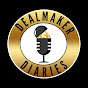 Dealmaker Diaries  logo