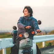 アルマの旅【原付で世界一周中】 / ALMA -50cc Traveler-