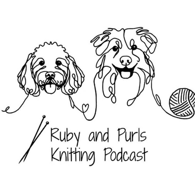 Ruby and Purls knitting podcast