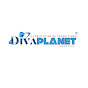 Diva Planet Magazine logo