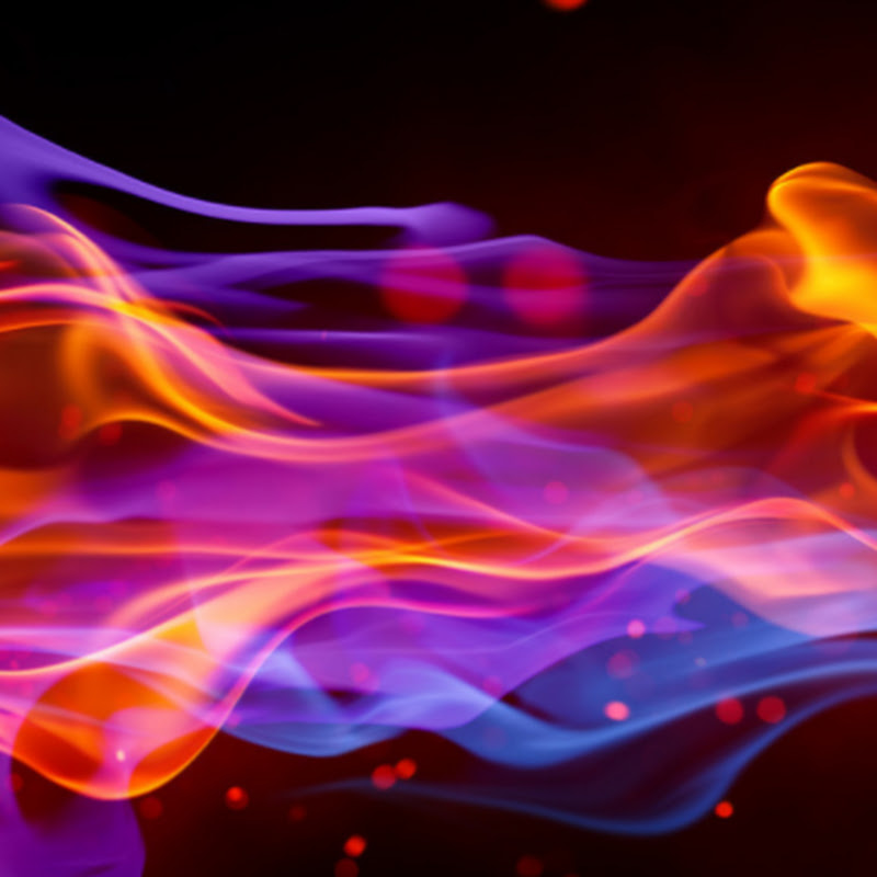 Flame of Eons