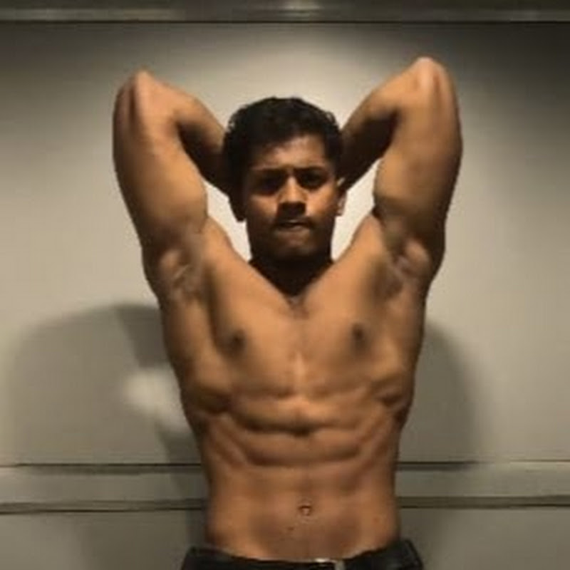 Sumit shahu