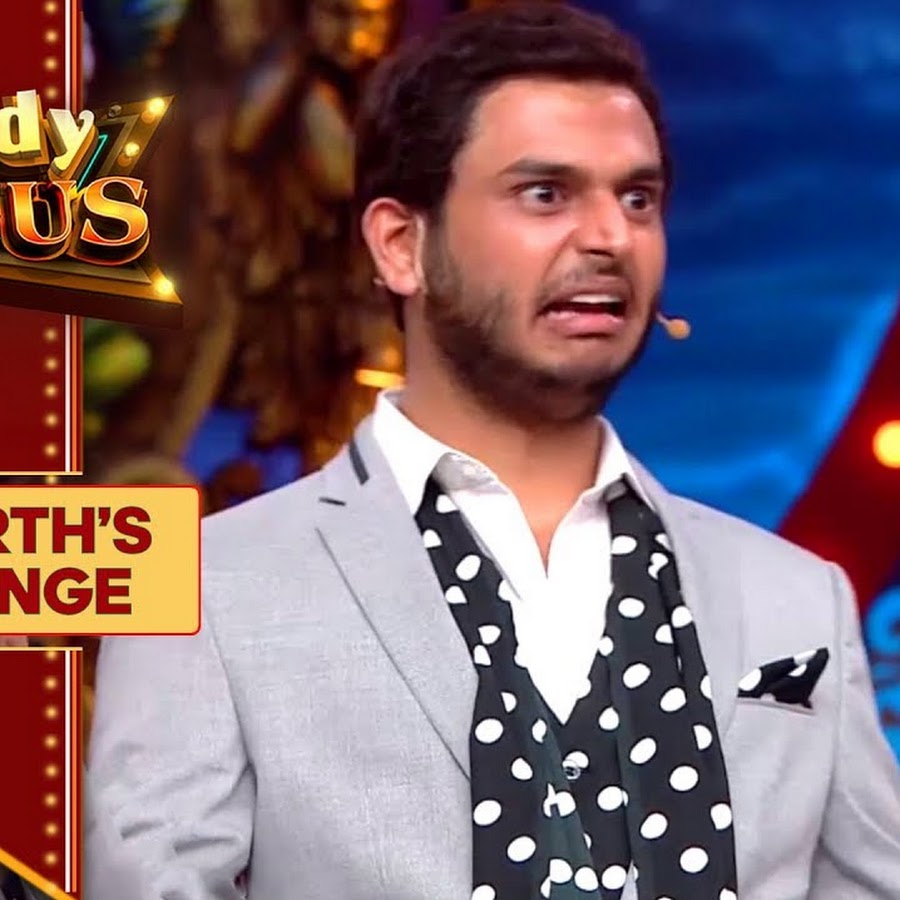 Comedy Circus Topic YouTube