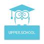Upper School logo