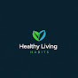 Healthy Living Habits logo