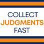 Collect Judgments Fast logo