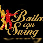 Baila con swing-Clases Online