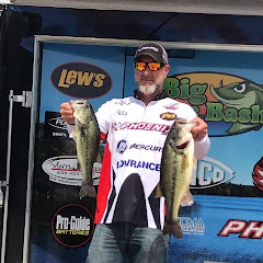 Phillip Stone Fishing