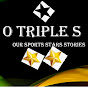 O Triple S Avatar
